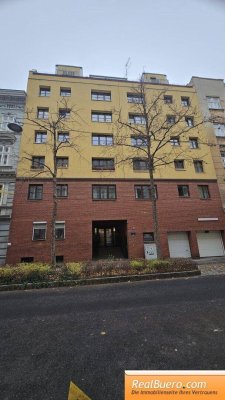 BEFRISTETE 4 ZIMMERWOHNUNG IN DER SCHUBERTGASSE