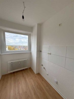 Schöne 2-Zimmerwohnung mit top Aussicht - Hamm Bockum-Hövel