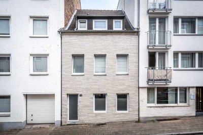 vollmöbliertes WG-ZIMMER zu vermieten