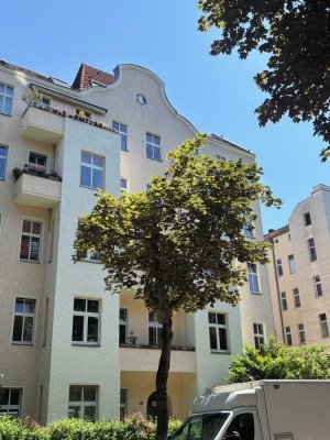 Modernes City-Appartement in zentraler Lage – sofort bezugsfertig