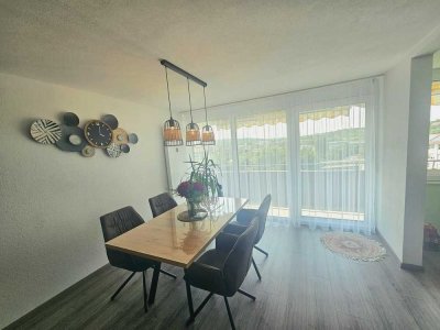 3,5 Zimmer Wohnung in Balingen