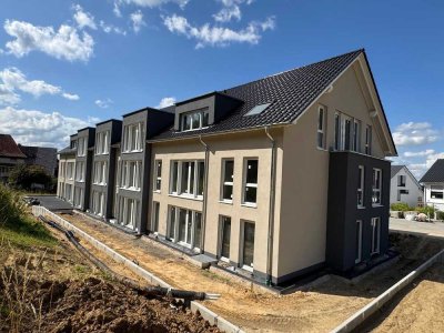 2-Zi Wohnung mit Wohnberechtigungsschein anmietbar