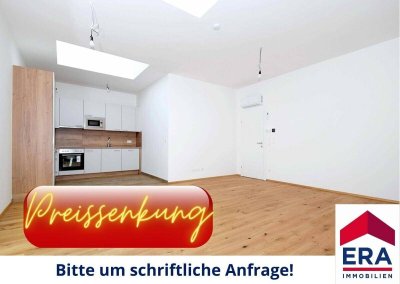 PREISSENKUNG: 2130 Mistelbach - Exklusive Etagenwohnung mit Loggia& Terrasse, Top 4