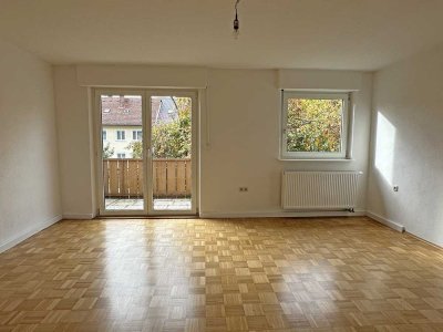 Ihr neues Zuhause: Helle 4-Zimmer-Wohnung mit Balkon