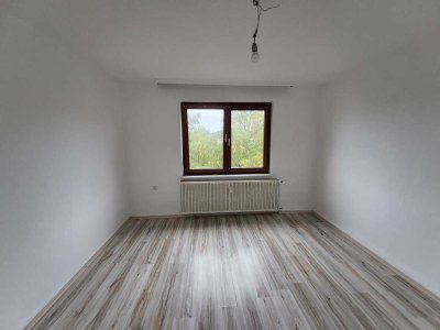2 Zimmer Wohnung ab sofort