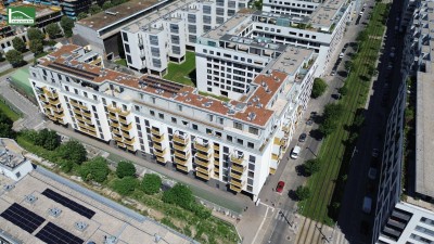 Herrliche Neubau-Erstbezugswohnungen - Küchen mit Geräten bereits inkludiert! Tiefgaragenplatz ebenfalls im Kaufpreis inklusive!