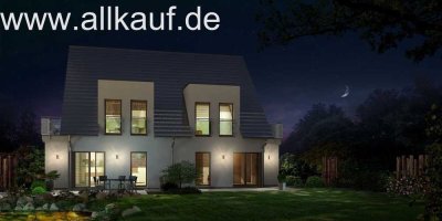 Hier wohnt Ihr Glück