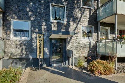3-Zimmer Wohnung in Langendreer mit WBS