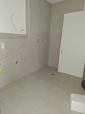 2-Zimmer Mietwohnung im sozial geförderten betreuten Wohnen