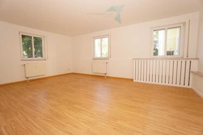 Barrierefreie EG-Wohnung in attraktiver, verkehrsgünstiger Lage