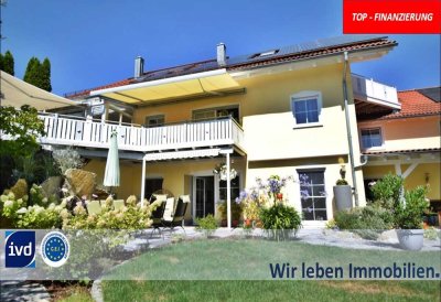 RESERVIERT!!
TRAUMHAUS