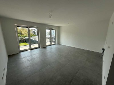 Erstbezug: freundliche 3-Zimmer-Wohnung mit Balkon in Mönchengladbach Odenkirchen