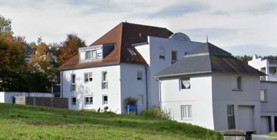 Kapitalanlage: Vermietete 3-Zimmer-Wohnung mit Balkon, Stellplatz & Gäste-WC – ca. 80 m²