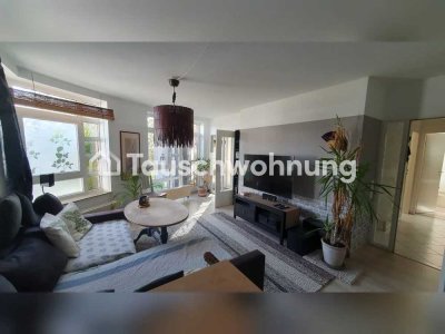 Tauschwohnung: Suche geräumige Wohnung in Bremen bis 600€