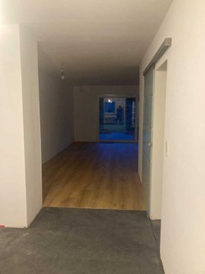 Elegantes Reihenhaus mit 5 Zimmern und Garage in Ostfildern