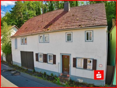 Abriss oder Kernsanierung?