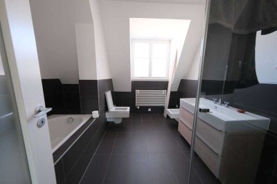 Einzigartiges Dachgeschoss in Berlin – Wohnen mit Potenzial