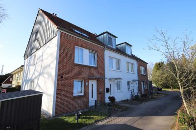 Mittelreihenhaus in zentraler  und ruhiger Wohnlage