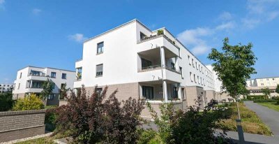 Familienwohnung in Striesen:  4 Zimmer | 2 Bäder | 2 Balkone | Fußbodenheizung | TG