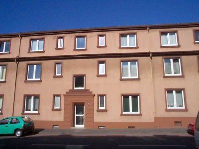 Demnächst frei! 2-Zimmer-Wohnung in Mönchengladbach Odenkirchen