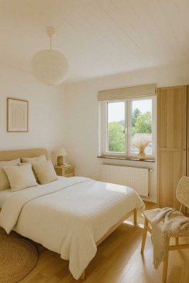 Gepflegte 3-Zimmer-Eigentumswohnung in Hagen-Haspe – ideal für Eigennutzer oder Kapitalanleger