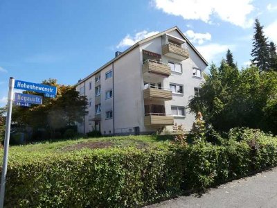 3-Zimmerwohnung in Radolfzell