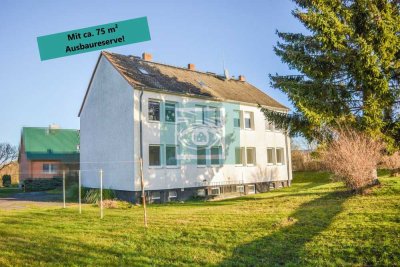 Solides Renditeobjekt in Rothenkirchen auf der Insel Rügen!