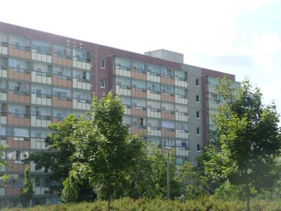 Betreutes Seniorenwohnen