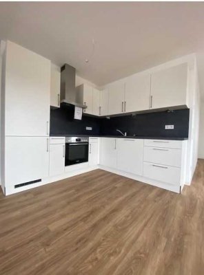 Rheingrafenpark - Wohnen im Herzen von Bad Kreuznach; lichtdurchflutete -4-Zimmer-Dach-Wohnung