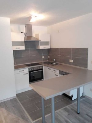 Heilbronn-SÜD 2,5 Zi. mit schöner Dachterrasse