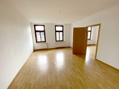 Freundliche 3-Raum Wohnung in Chemnitz