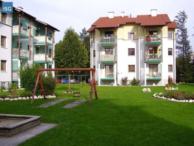 Objekt 392: 3-Zimmerwohnung in Mattighofen, Hofaustraße 16, Top 13