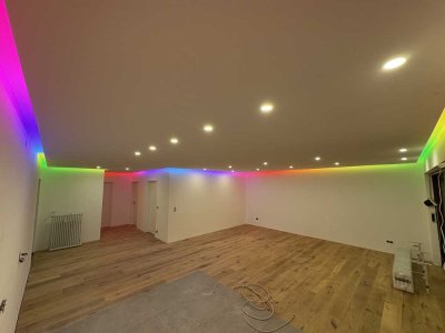 Sofort Verfügbar - ca. 115 m² - Garage - Balkon