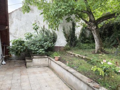 4,5-Zimmer-Haus mit EBK in Schriesheim