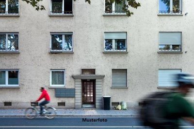 Neuwertig ausgebautes Mehrfamilienhaus mit 5 Wohnungen