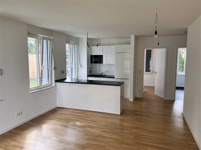 FREI KAUFEN - NEUBAU - Potsdam-Drewitz - 2 Zi mit Terrasse oder als Anlage benutzen