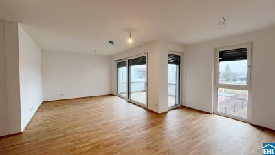 BELLA VITA - Erwerben Sie den zweiten KFZ-Stellplatz mit einem Preisnachlass von 50 %.