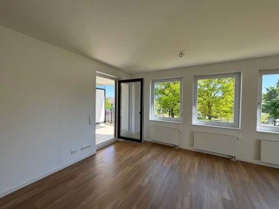 ruhige und sonnige 3 Zimmerwohnung in den Rathausvillen