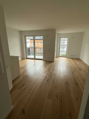 3-Zimmer-Parterrewohnung (mit Gartenzugang)  in Zabo/Tiergarten