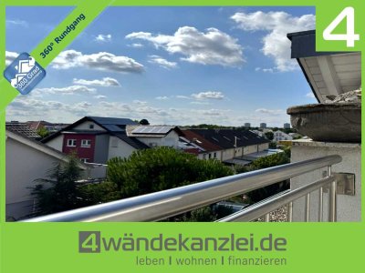 Junges Glück - hereinspaziert!