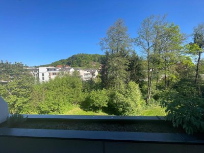 Charmante Singlewohnung mit großer Sonnen-Terrasse in ruhiger Lage von Gleisdorf