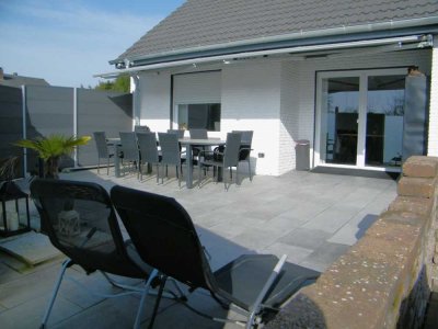 BI-Brake, hochwertig modernisiertes EFH