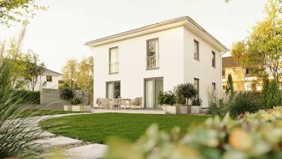Willkommen daheim - Familienhaus mit Wohlfühlatmosphäre