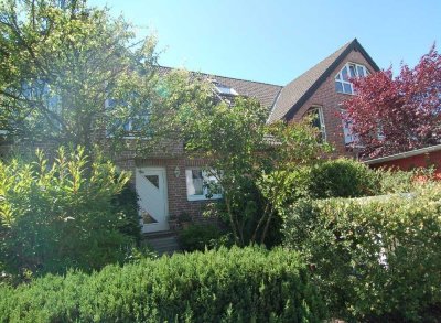 Attraktives Einfamilienmittelhaus. Optimal für junge Familien!