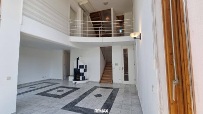 Familienfreundliches Reihenhaus in Toplage am Kupferbrunnberg in St. Pölten