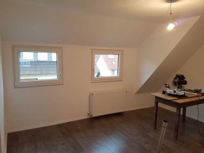 Attraktive Wohnung in Eltville-Erbach