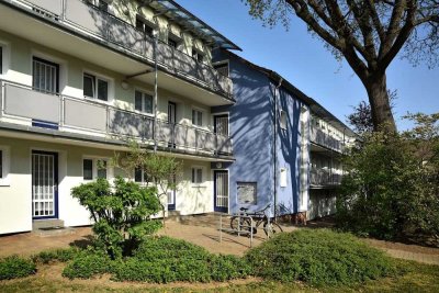 Lichtdurchflutete Wohnung // 1.OG Wohnung 7