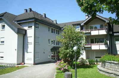 Kirchen, 2 ZKB, 68 qm, Balkon