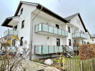 Hochwertig renoviert! Charmantes 1-Zi-Appartment - Ideal zur Kapitalsicherung!