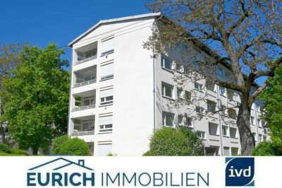 ***LOCKRUF DER CITY***